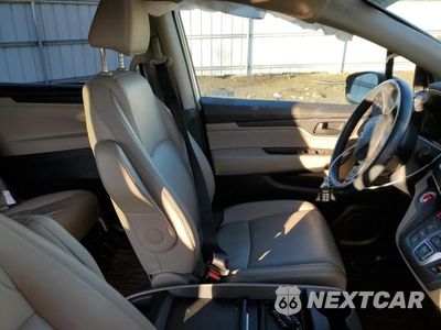 Zdjęcie 7 z 13 samochodu: 2021 HONDA ODYSSEY EXL VIN:5FNRL6H71MB024320 - miniatura