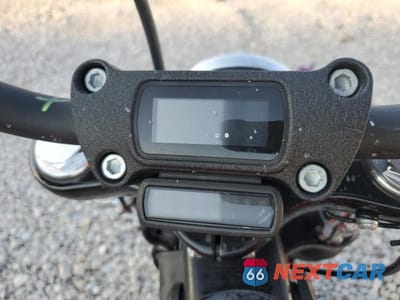Zdjęcie 8 z 10 samochodu: 2022 HARLEY-DAVIDSON FXBBS VIN:1HD1YYK15NB014813 - miniatura
