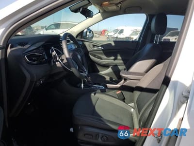 Zdjęcie 7 z 12 samochodu: 2023 BUICK ENCORE GX PREFERRED VIN:KL4MMBS27PB132987 - miniatura