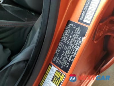 Zdjęcie 12 z 12 samochodu: 2008 KIA RIO 5 SX VIN:KNADE163386304861 - miniatura