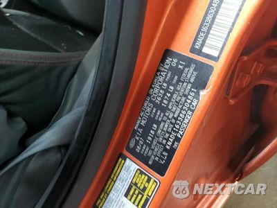Zdjęcie 12 z 12 samochodu: 2008 KIA RIO 5 SX VIN:KNADE163386304861 - miniatura