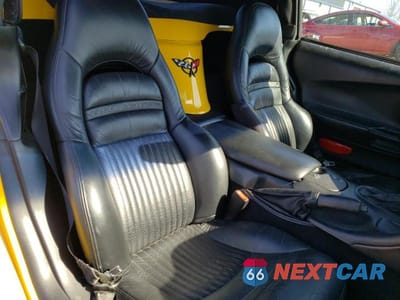 Zdjęcie 10 z 12 samochodu: 2001 CHEVROLET CORVETTE VIN:1G1YY32G515114306 - miniatura