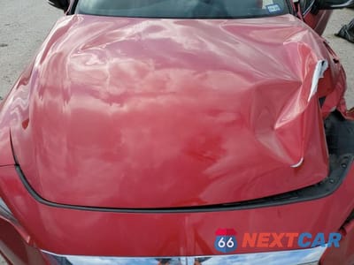 Zdjęcie 11 z 12 samochodu: 2019 INFINITI Q60 RED SPORT 400 VIN:JN1FV7EK4KM360627 - miniatura