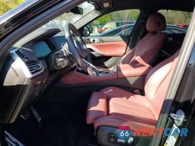 Zdjęcie 7 z 12 samochodu: 2022 BMW X6 XDRIVE40I VIN:5UXCY6C03N9L54648 - miniatura