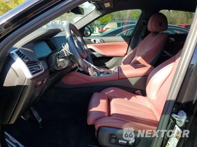 Zdjęcie 7 z 12 samochodu: 2022 BMW X6 XDRIVE40I VIN:5UXCY6C03N9L54648 - miniatura