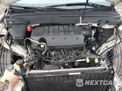 Zdjęcie 11 z 13 samochodu: 2012 BUICK ENCLAVE VIN:5GAKVCED1CJ315249 - miniatura