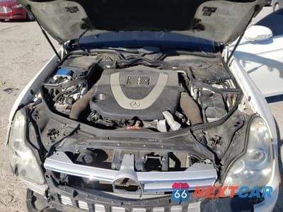 Zdjęcie 11 z 12 samochodu: 2007 MERCEDES-BENZ CLS 550 VIN:WDDDJ72X27A104971 - miniatura