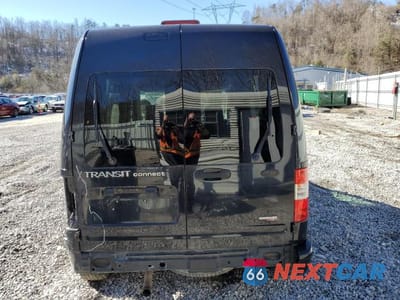 Zdjęcie 6 z 13 samochodu: 2012 FORD TRANSIT CONNECT XLT VIN:NM0LS7DN2CT124938 - miniatura