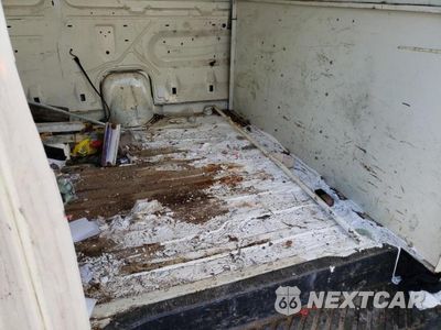 Zdjęcie 11 z 13 samochodu: 1993 FORD ECONOLINE E250 SUPER DUTY VAN VIN:1FTHS24H0PHA81974 - miniatura