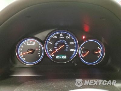 Zdjęcie 9 z 12 samochodu: 2003 HONDA CIVIC LX VIN:1HGES16523L030629 - miniatura