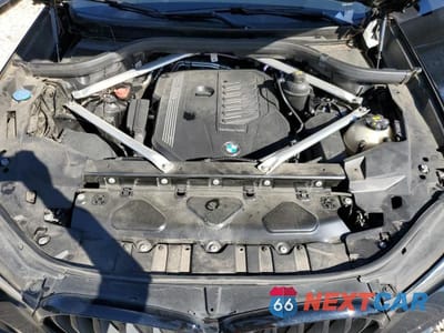 Zdjęcie 11 z 12 samochodu: 2022 BMW X6 XDRIVE40I VIN:5UXCY6C03N9L54648 - miniatura