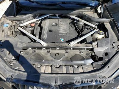 Zdjęcie 11 z 12 samochodu: 2022 BMW X6 XDRIVE40I VIN:5UXCY6C03N9L54648 - miniatura