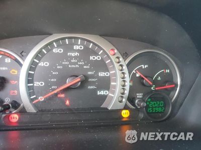 Zdjęcie 9 z 12 samochodu: 2003 HONDA PILOT EXL VIN:2HKYF18553H607669 - miniatura