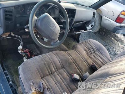 Zdjęcie 8 z 12 samochodu: 1997 TOYOTA TACOMA VIN:4TANL42N4VZ291629 - miniatura