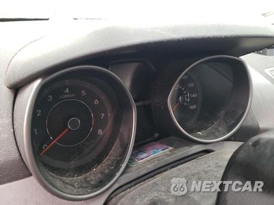 Zdjęcie 9 z 12 samochodu: 2013 HYUNDAI ELANTRA GLS VIN:5NPDH4AE9DH372781 - miniatura