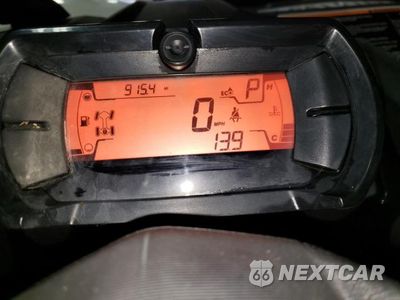 Zdjęcie 8 z 10 samochodu: 2020 CAN-AM MAVERICK SPORT 1000 VIN:3JB1TAP4XLK000050 - miniatura