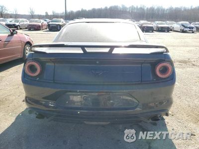 Zdjęcie 6 z 12 samochodu: 2018 FORD MUSTANG VIN:1FA6P8THXJ5179843 - miniatura