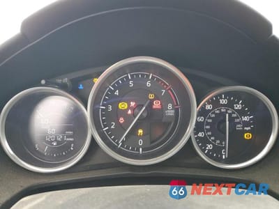 Zdjęcie 9 z 12 samochodu: 2016 MAZDA MX-5 MIATA CLUB VIN:JM1NDAC72G0104315 - miniatura