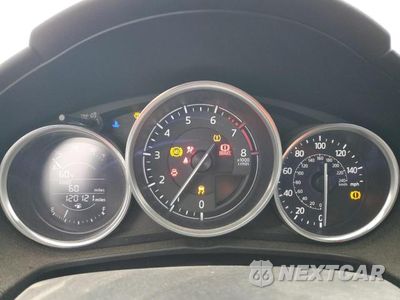 Zdjęcie 9 z 12 samochodu: 2016 MAZDA MX-5 MIATA CLUB VIN:JM1NDAC72G0104315 - miniatura
