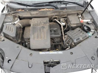 Zdjęcie 12 z 13 samochodu: 2011 GMC TERRAIN SLE VIN:2CTFLTEC0B6345372 - miniatura