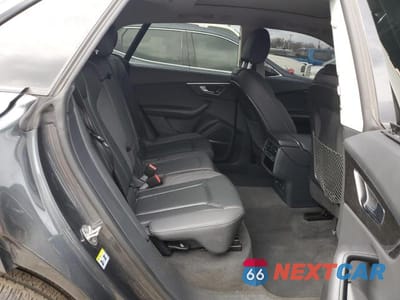 Zdjęcie 11 z 13 samochodu: 2021 AUDI Q8 PRESTIGE S-LINE VIN:WA1FVAF11MD002625 - miniatura