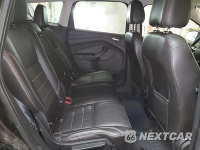 Zdjęcie 11 z 14 samochodu: 2014 FORD ESCAPE TITANIUM VIN:1FMCU9J97EUA77429 - miniatura