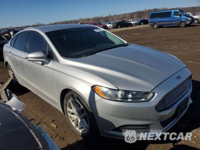 Czwarte zdjęcie samochodu z boku: 2015 FORD FUSION SE VIN:3FA6P0HD3FR100198 - miniatura