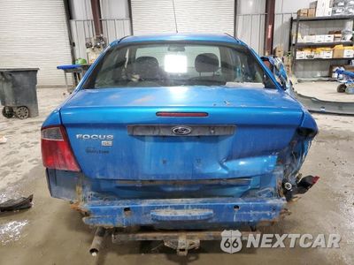 Zdjęcie 6 z 13 samochodu: 2007 FORD FOCUS ZX4 VIN:1FAFP34NX7W199696 - miniatura