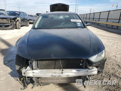 Piąte zdjęcie samochodu w środku: 2013 AUDI A4 PREMIUM VIN:WAUAFAFL1DN020502 - miniatura