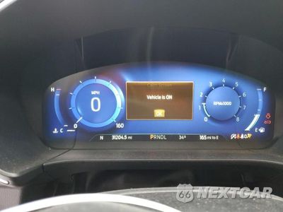 Zdjęcie 9 z 12 samochodu: 2022 FORD ESCAPE TITANIUM VIN:1FMCU9J95NUA11042 - miniatura
