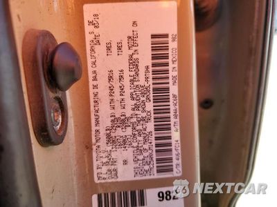 Zdjęcie 12 z 12 samochodu: 2018 TOYOTA TACOMA DOUBLE CAB VIN:3TMCZ5ANXJM147726 - miniatura