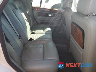 Zdjęcie 10 z 12 samochodu: 2004 BENTLEY ARNAGE VIN:SCBLC37F94CX09792 - miniatura