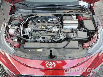 Zdjęcie 11 z 13 samochodu: 2022 TOYOTA COROLLA SE VIN:JTDS4MCE3NJ081878 - miniatura