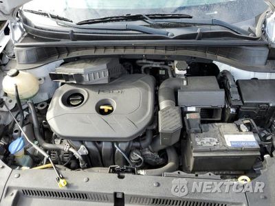 Zdjęcie 12 z 13 samochodu: 2017 HYUNDAI TUCSON LIMITED VIN:KM8J3CA42HU504967 - miniatura