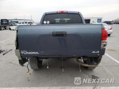 Zdjęcie 6 z 13 samochodu: 2008 TOYOTA TUNDRA CREWMAX VIN:5TFDV54168X070902 - miniatura