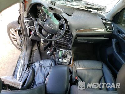 Zdjęcie 8 z 14 samochodu: 2013 AUDI Q5 PREMIUM PLUS VIN:WA1LFAFP3DA034756 - miniatura