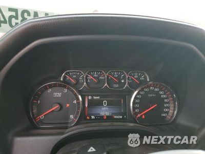 Zdjęcie 9 z 13 samochodu: 2015 GMC SIERRA K2500 SLT VIN:1GT12ZE84FF653096 - miniatura