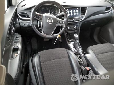 Zdjęcie 8 z 12 samochodu: 2019 BUICK ENCORE PREFERRED VIN:KL4CJASB3KB770385 - miniatura