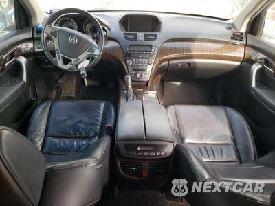 Zdjęcie 8 z 13 samochodu: 2012 ACURA MDX TECHNOLOGY VIN:2HNYD2H38CH518563 - miniatura