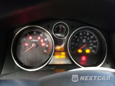 Zdjęcie 9 z 12 samochodu: 2008 SATURN ASTRA XE VIN:W08AR671X85100089 - miniatura