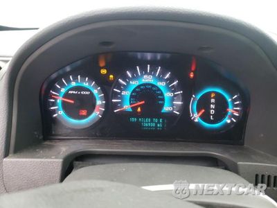 Zdjęcie 9 z 12 samochodu: 2012 FORD FUSION S VIN:3FAHP0GA1CR348302 - miniatura