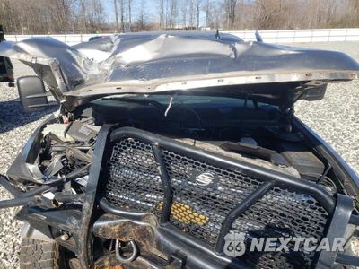 Zdjęcie 12 z 14 samochodu: 2013 CHEVROLET SILVERADO K2500 HEAVY DUTY LT VIN:1GC1KXC84DF181468 - miniatura