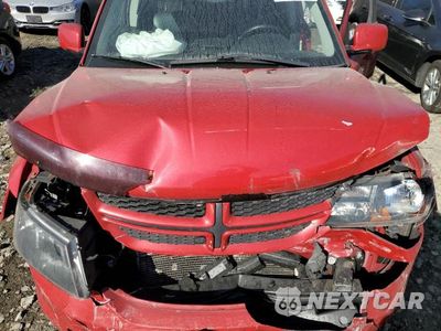 Zdjęcie 12 z 13 samochodu: 2015 DODGE JOURNEY R/T VIN:3C4PDDEG7FT721217 - miniatura