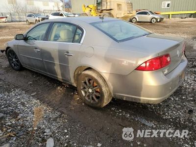Drugie zdjęcie samochodu z przodu: 2006 BUICK LUCERNE CXL VIN:1G4HD57296U136457 - miniatura