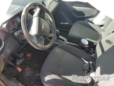 Zdjęcie 7 z 13 samochodu: 2020 CHEVROLET TRAX LS VIN:3GNCJKSB2LL265814 - miniatura