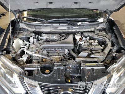 Zdjęcie 11 z 13 samochodu: 2018 NISSAN ROGUE S VIN:5N1AT2MV1JC776517 - miniatura