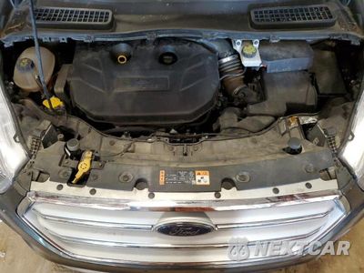 Zdjęcie 12 z 13 samochodu: 2018 FORD ESCAPE TITANIUM VIN:1FMCU9J93JUB98940 - miniatura