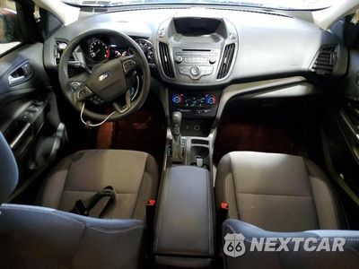 Zdjęcie 8 z 12 samochodu: 2017 FORD ESCAPE SE VIN:1FMCU9GD9HUE68081 - miniatura