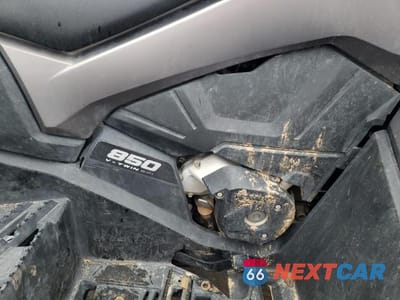 Zdjęcie 7 z 10 samochodu: 2023 CAN-AM OUTLANDER MAX XT 850 VIN:3JBLPAU46PJ002617 - miniatura