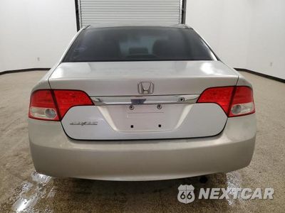 Zdjęcie 6 z 12 samochodu: 2011 HONDA CIVIC VP VIN:2HGFA1F31BH535238 - miniatura